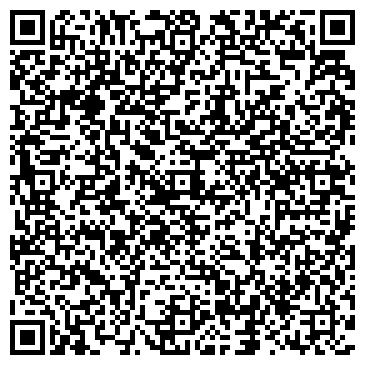QR-код с контактной информацией организации ООО «Блеск»