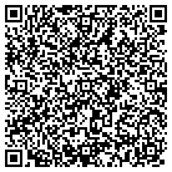 QR-код с контактной информацией организации ООО АК-СТРОЙ
