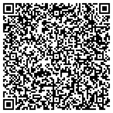 QR-код с контактной информацией организации ИП Салон красоты "Лотос"