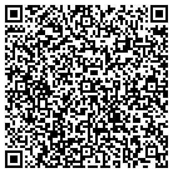 QR-код с контактной информацией организации ООО Доктор Нонна