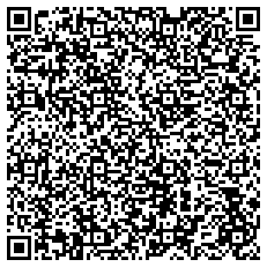 QR-код с контактной информацией организации Курьерская служба Fly-Express