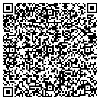 QR-код с контактной информацией организации ООО ТЕХНО-УПАК