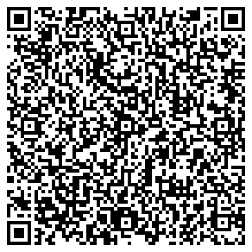 QR-код с контактной информацией организации ИП Такси " Вояж "