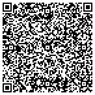 QR-код с контактной информацией организации ИП Кадровое агентство "Успех"