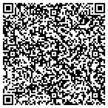 QR-код с контактной информацией организации ООО "ЭкоРесурс"