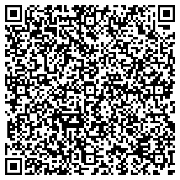 QR-код с контактной информацией организации ООО ТеплоВентМаш