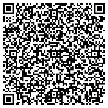 QR-код с контактной информацией организации ООО БестВент