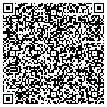 QR-код с контактной информацией организации ООО Медицинский центр «ЗДОРОВЬЕ»