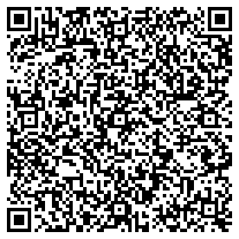QR-код с контактной информацией организации Магазин Буффи