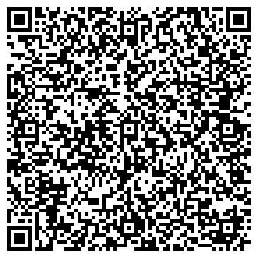 QR-код с контактной информацией организации Школа языков Best