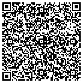 QR-код с контактной информацией организации ИП Никонов