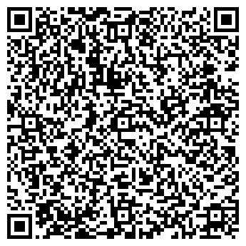 QR-код с контактной информацией организации ООО Торговая компания "Каспий-Торг"