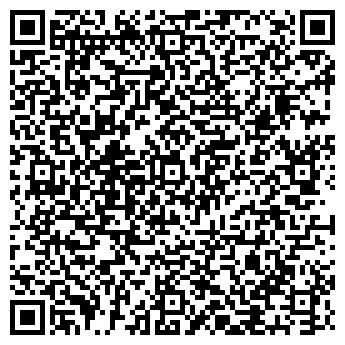 QR-код с контактной информацией организации ООО ТомскСтройБетон