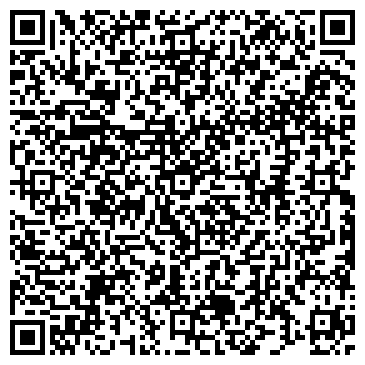 QR-код с контактной информацией организации ООО Торговый дом "Кварц"