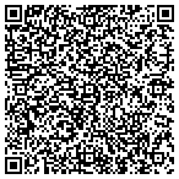 QR-код с контактной информацией организации ООО АЛКОМ-М