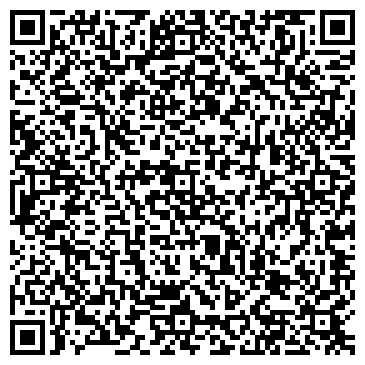 QR-код с контактной информацией организации ООО Декна Текстиль