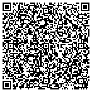 QR-код с контактной информацией организации Клуб Самообороны Вектор