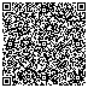 QR-код с контактной информацией организации Театр-студия "ДА" (Закрыта)