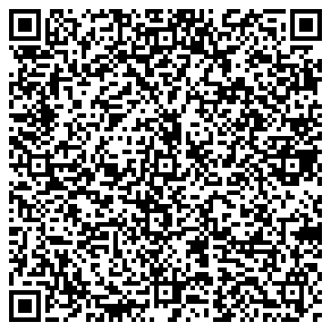 QR-код с контактной информацией организации ООО Альпиниум