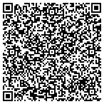QR-код с контактной информацией организации ИП "Roni"