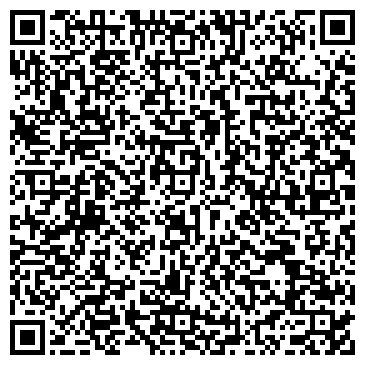 QR-код с контактной информацией организации «Хабаровская краевая типография»
