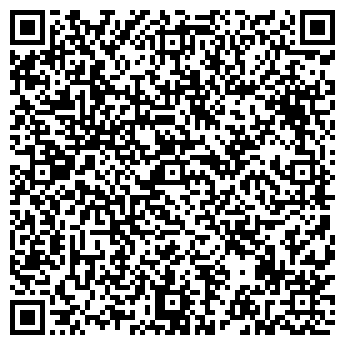 QR-код с контактной информацией организации АЛДАНЗОЛОТОБАНК