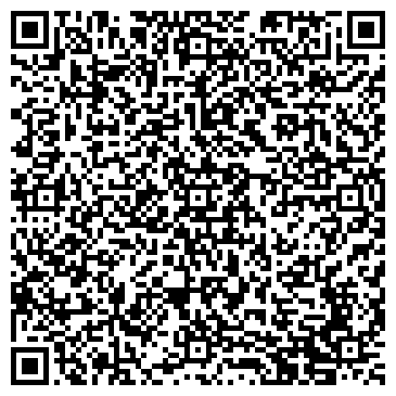 QR-код с контактной информацией организации Радиоканал "Радио Пурга"