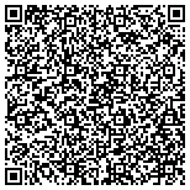 QR-код с контактной информацией организации АНО Информационное агентство «Чукотка»