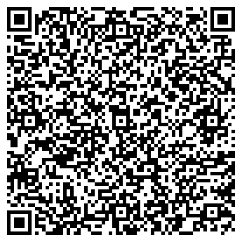 QR-код с контактной информацией организации ИП Сервисный центр Магнолия