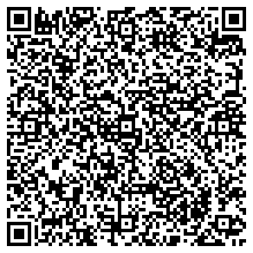 QR-код с контактной информацией организации ООО "ArtFamily"