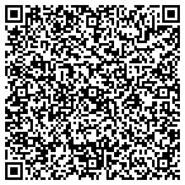 QR-код с контактной информацией организации Арсеньевский филиал «Примтеплоэнерго»