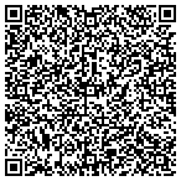QR-код с контактной информацией организации Межмуниципальный отдел МВД России "Арсеньевский"