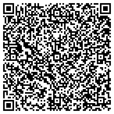 QR-код с контактной информацией организации ООО «Арсеньевский молочный комбинат»