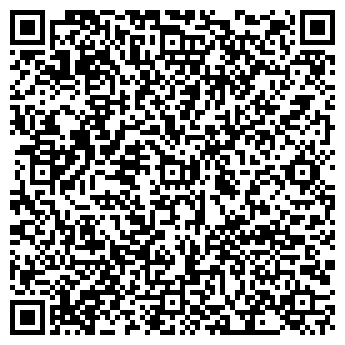 QR-код с контактной информацией организации ООО Птицефабрика "Уссурийская"