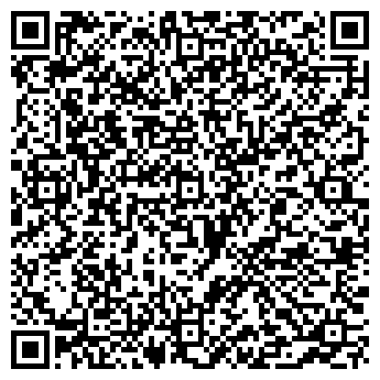 QR-код с контактной информацией организации Птицефабрика «Уссурийская»
