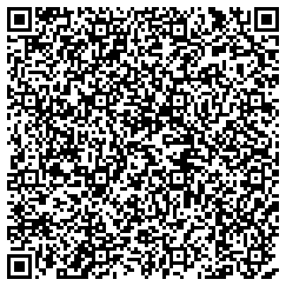 QR-код с контактной информацией организации Архивный отдел администрации Артемовского городского округа