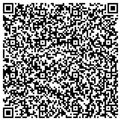QR-код с контактной информацией организации ООО Туристическая компания «Жемчужина Востока»