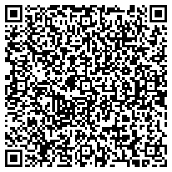 QR-код с контактной информацией организации ООО КерамГранСтрой
