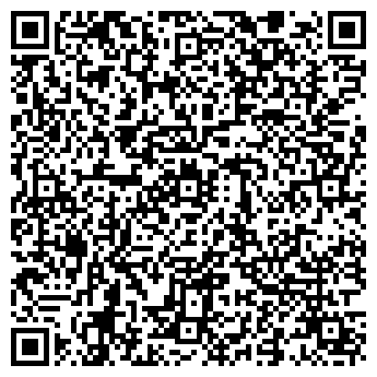 QR-код с контактной информацией организации ООО ДаВинчи
