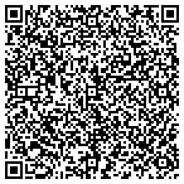 QR-код с контактной информацией организации ООО "Частный дом"