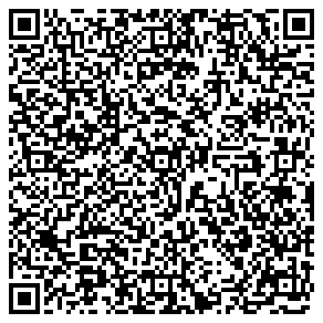 QR-код с контактной информацией организации Зеленая страна