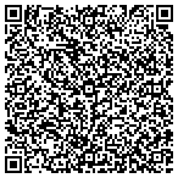 QR-код с контактной информацией организации «Мужской Разговор газета»