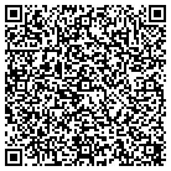 QR-код с контактной информацией организации АМУРСКИЙ ЛИДЕР