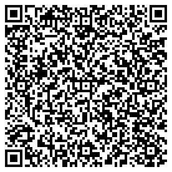 QR-код с контактной информацией организации «Восточный Курьер журнал»