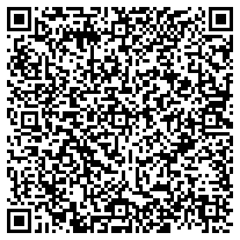 QR-код с контактной информацией организации ООО "ВиТа Лайн"