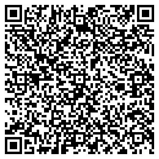 QR-код с контактной информацией организации ЛОГОС