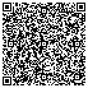 QR-код с контактной информацией организации ООО М-Групп