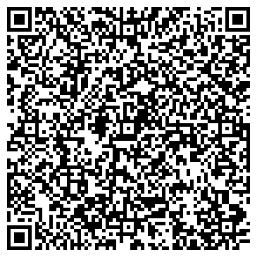 QR-код с контактной информацией организации ИП Швейное производство "Bakr Textil"