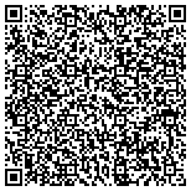 QR-код с контактной информацией организации ООО Транспортная компания "МегаАвтоГрупп-34"