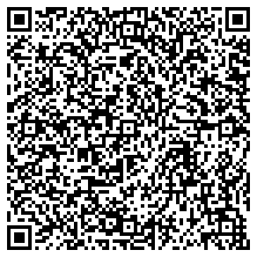 QR-код с контактной информацией организации Объединенная диспетчерская служба района Гольяново